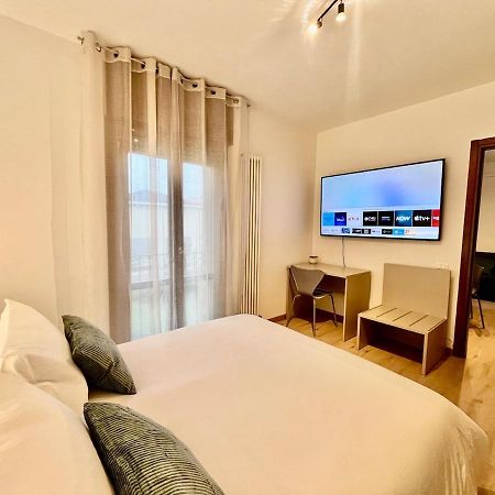 Palladium Cozy Suite Close To Downtown And Exibition Center Vicenza Kültér fotó
