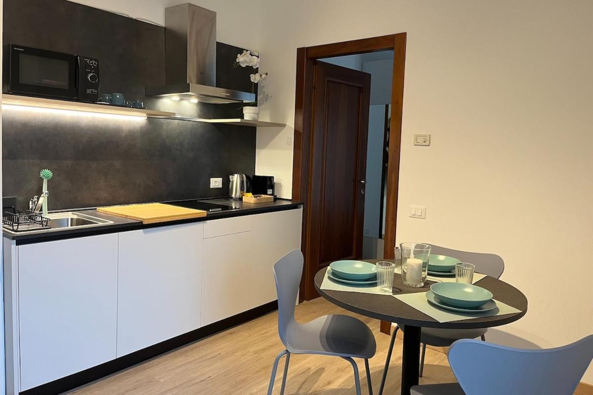Palladium Cozy Suite Close To Downtown And Exibition Center Vicenza Kültér fotó