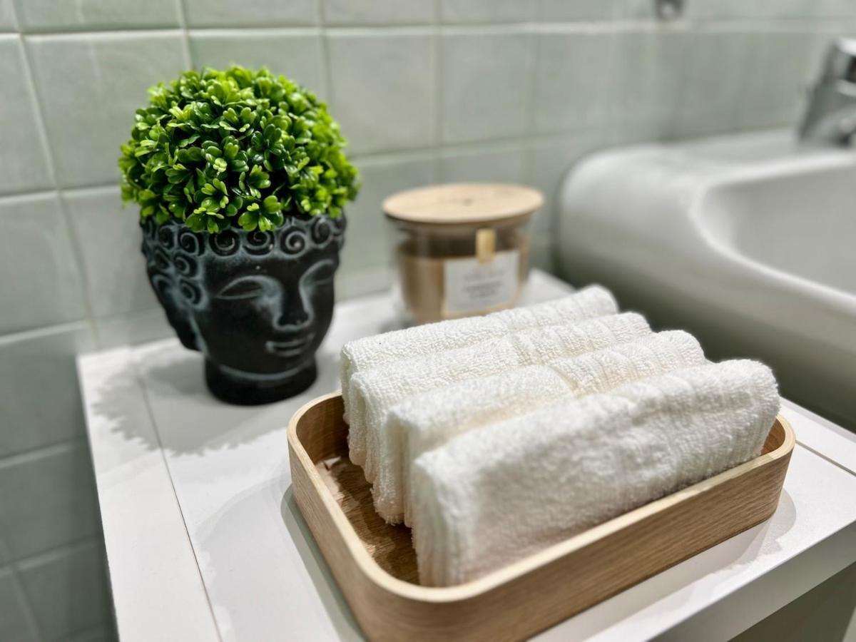 Palladium Cozy Suite Close To Downtown And Exibition Center Vicenza Kültér fotó