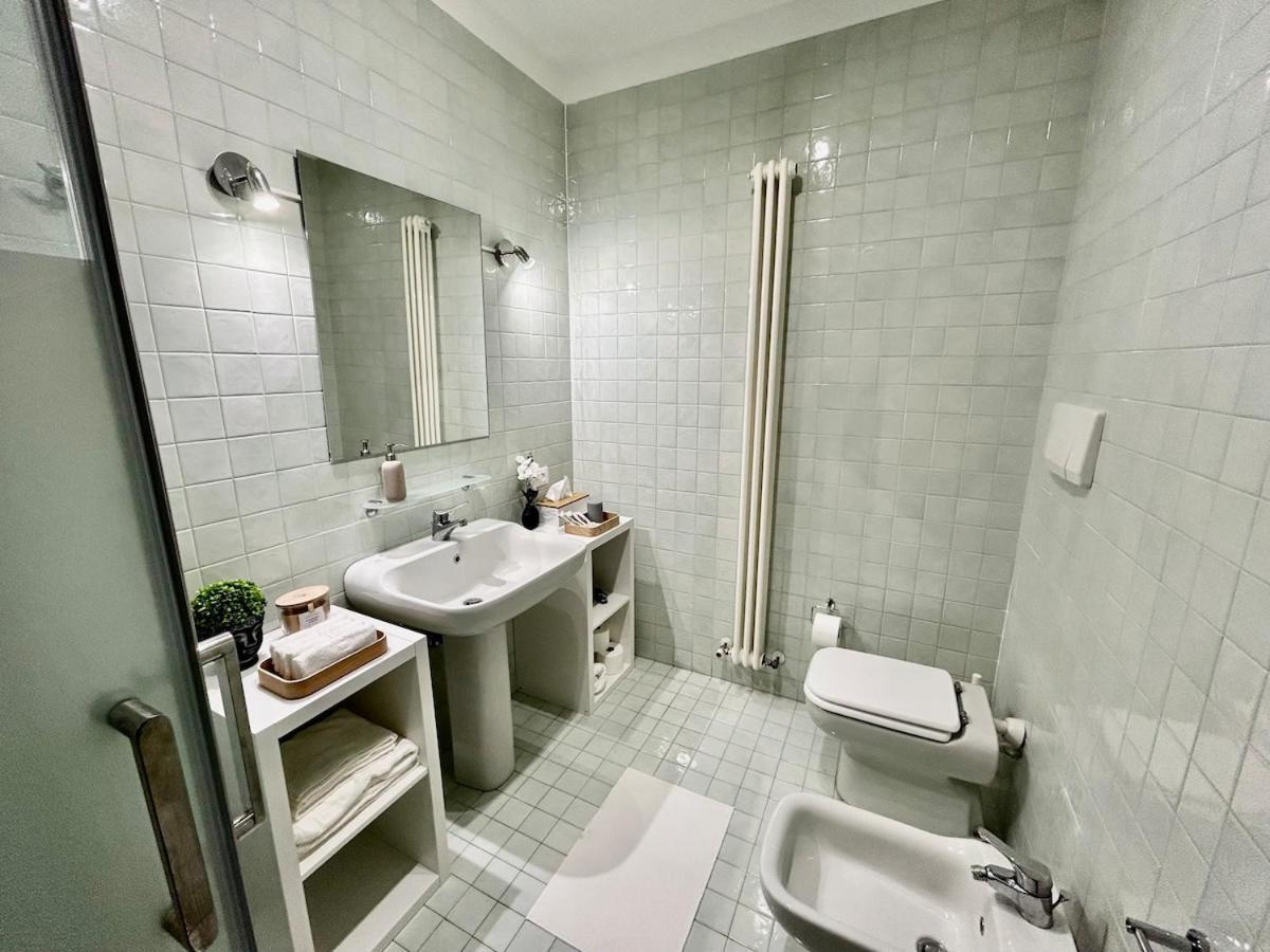 Palladium Cozy Suite Close To Downtown And Exibition Center Vicenza Kültér fotó