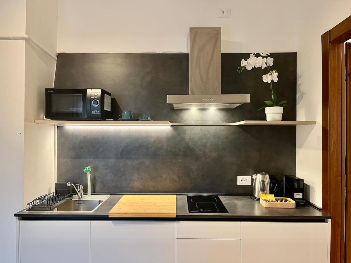 Palladium Cozy Suite Close To Downtown And Exibition Center Vicenza Kültér fotó